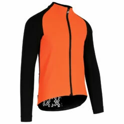 Assos Mille GT Winter Jacket Evo - Cycling Jacket 6 Assos Mille GT Winter Jacket Evo - Cycling Jacket -Outdoor Equipment Sales Shop assos mille gt winter jacket evo cycling jacket detail 2
