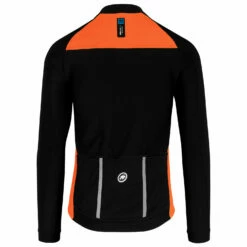 Assos Mille GT Winter Jacket Evo - Cycling Jacket 7 Assos Mille GT Winter Jacket Evo - Cycling Jacket -Outdoor Equipment Sales Shop assos mille gt winter jacket evo cycling jacket detail 3