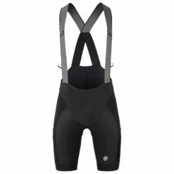Assos Mille GTC Kiespanzer Bib Shorts C2 - Cycling Bottoms