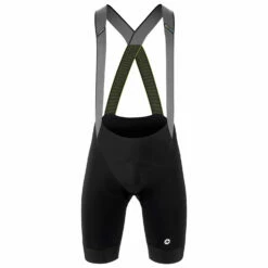 Assos Mille GTS Spring Fall Bib Shorts C2 - Cycling Bottoms