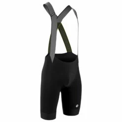 Assos Mille GTS Spring Fall Bib Shorts C2 - Cycling Bottoms 8 Assos Mille GTS Spring Fall Bib Shorts C2 - Cycling Bottoms -Outdoor Equipment Sales Shop assos mille gts spring fall bib shorts c2 cycling bottoms detail 3
