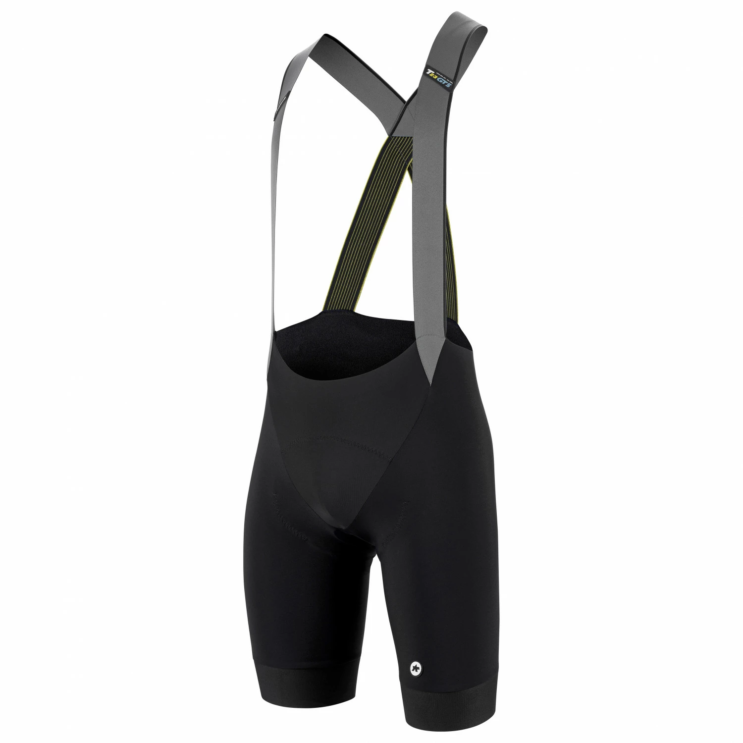 Assos Mille GTS Spring Fall Bib Shorts C2 - Cycling Bottoms 6 Assos Mille GTS Spring Fall Bib Shorts C2 - Cycling Bottoms - Image 4