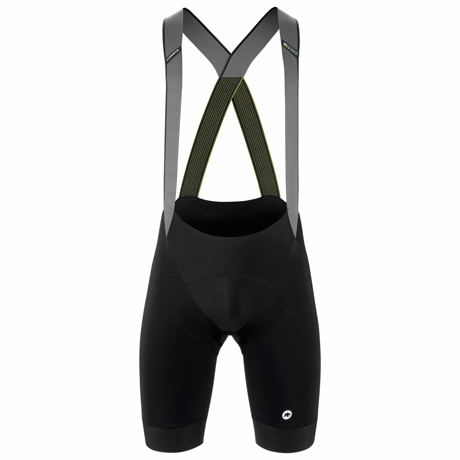 Assos Mille GTS Spring Fall Bib Shorts C2 - Cycling Bottoms 3 Assos Mille GTS Spring Fall Bib Shorts C2 - Cycling Bottoms