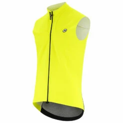 Assos Mille GTS Spring Fall Vest C2 - Cycling Vest -Outdoor Equipment Sales Shop assos mille gts spring fall vest c2 cycling vest detail 3