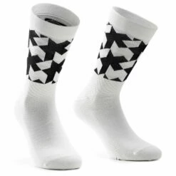 Assos Monogram Socks Evo - Cycling Socks