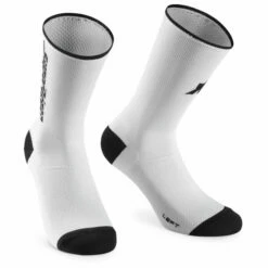 Assos RS Socks Superléger - Cycling Socks
