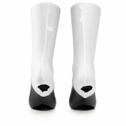 Assos RSR Speed Booties - Overshoes -Outdoor Equipment Sales Shop assos rsr speed booties overshoes detail 3