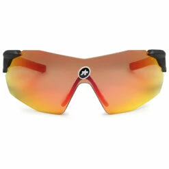 Assos Skharab - Cycling Glasses