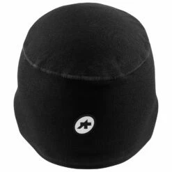 Assos Spring Fall Cap - Cycling Cap -Outdoor Equipment Sales Shop assos spring fall cap cycling cap detail 4