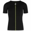 Assos Spring Fall S/S Skin Layer - Synthetic Base Layer 2 Assos Spring Fall S/S Skin Layer - Synthetic Base Layer -Outdoor Equipment Sales Shop assos spring fall s s skin layer synthetic base layer