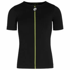 Assos Spring Fall S/S Skin Layer - Synthetic Base Layer