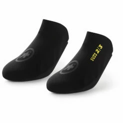 Assos Spring Fall Toe Covers G2 - Overshoes