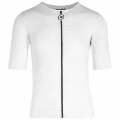 Assos Summer S/S Skin Layer - Synthetic Base Layer