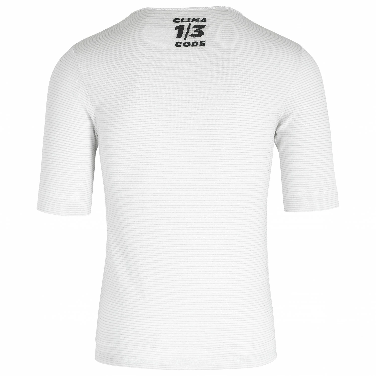 Assos Summer S/S Skin Layer - Synthetic Base Layer 4 Assos Summer S/S Skin Layer - Synthetic Base Layer - Image 2