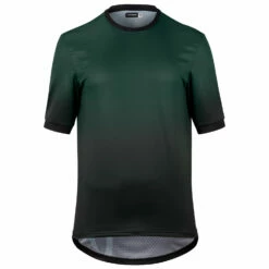 Assos Trail Jersey T3 - Cycling Jersey