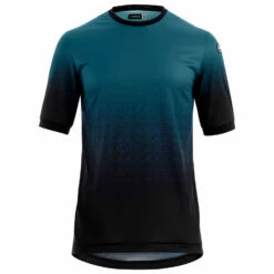 Assos Trail Jersey T3 Zodzilla - Cycling Jersey