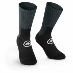 Assos Trail Socks T3 - Cycling Socks