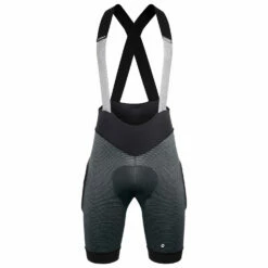Assos Trail Tactica Liner Bib Shorts HP T3 - Cycling Bottoms