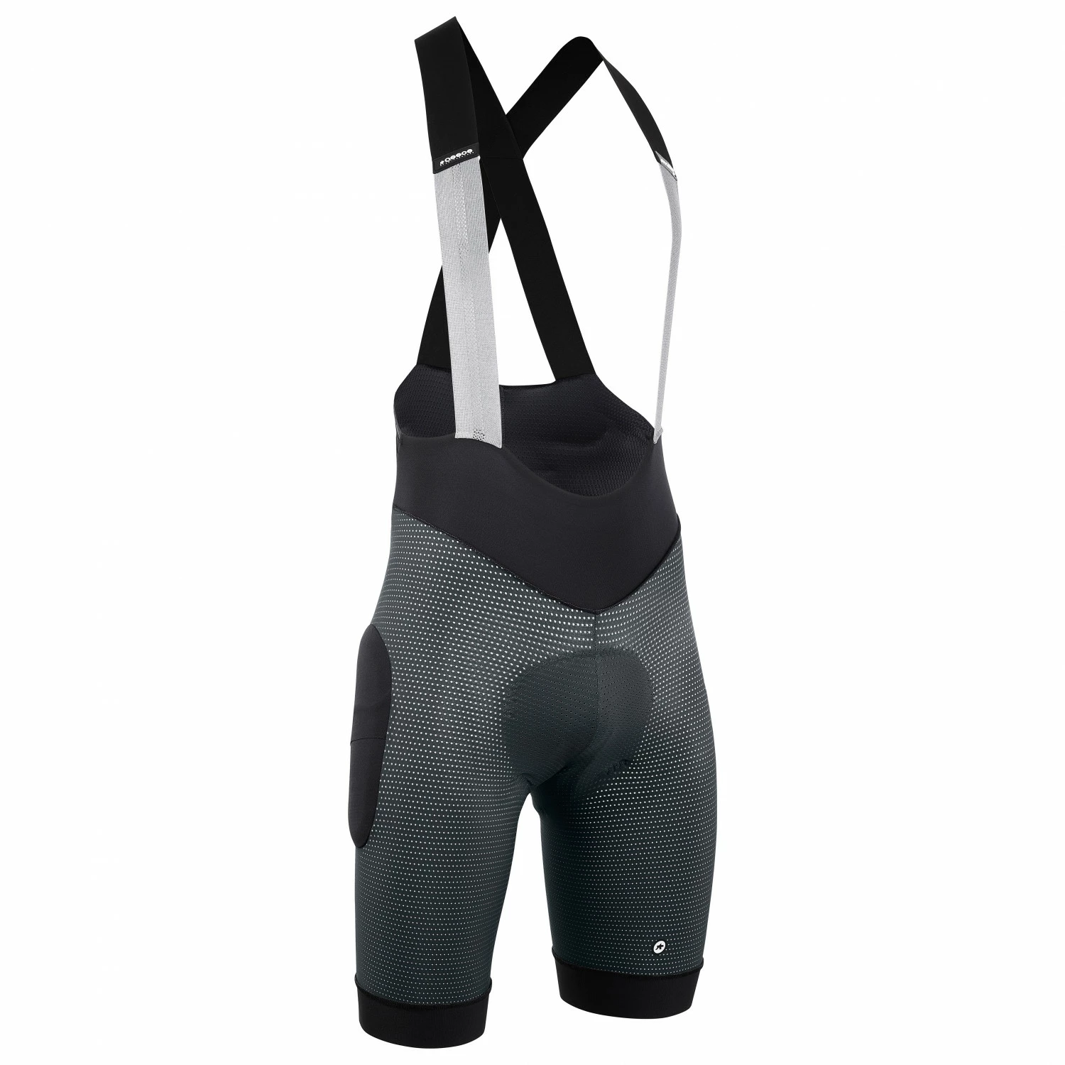 Assos Trail Tactica Liner Bib Shorts HP T3 - Cycling Bottoms 4 Assos Trail Tactica Liner Bib Shorts HP T3 - Cycling Bottoms - Image 2
