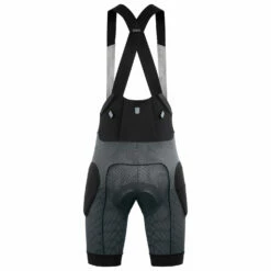 Assos Trail Tactica Liner Bib Shorts HP T3 - Cycling Bottoms 7 Assos Trail Tactica Liner Bib Shorts HP T3 - Cycling Bottoms -Outdoor Equipment Sales Shop assos trail tactica liner bib shorts hp t3 cycling bottoms detail 3