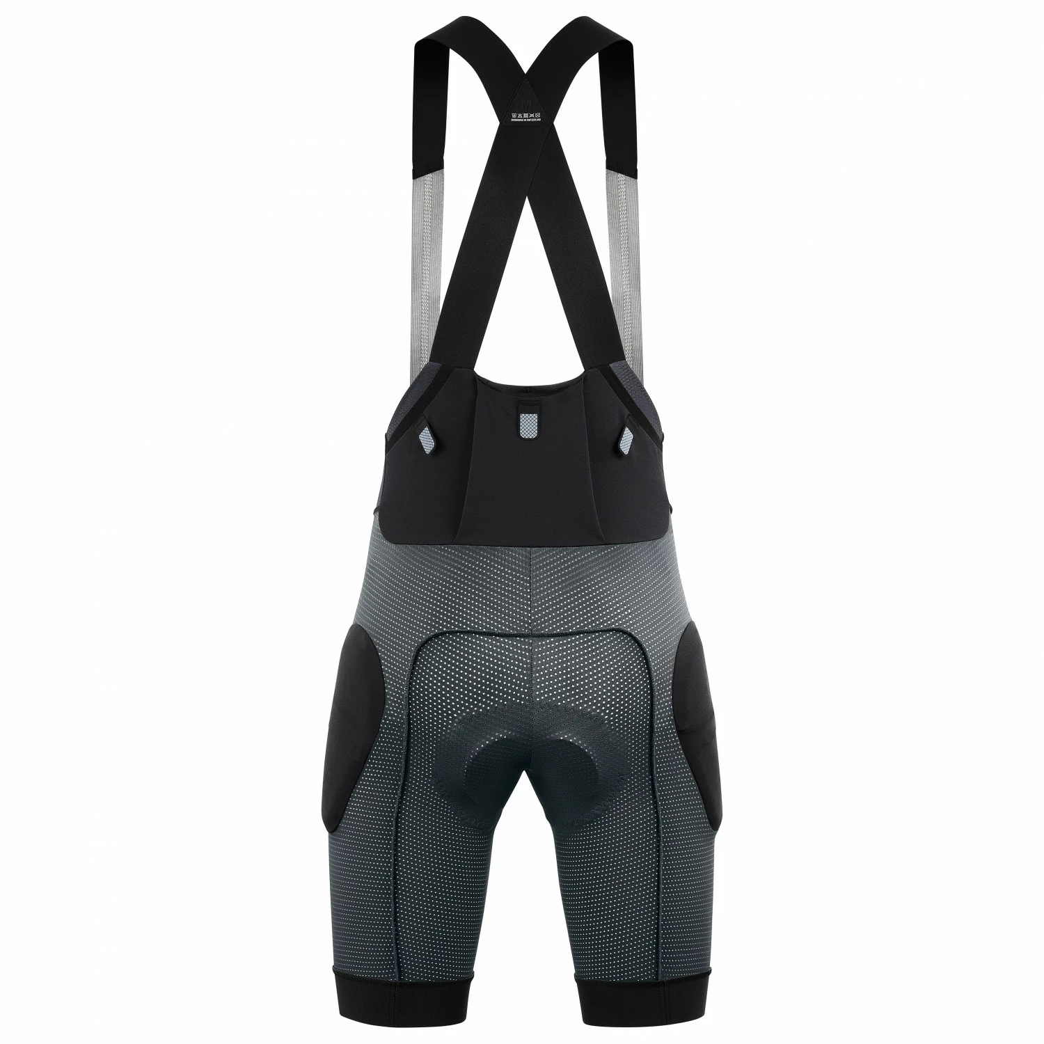 Assos Trail Tactica Liner Bib Shorts HP T3 - Cycling Bottoms 5 Assos Trail Tactica Liner Bib Shorts HP T3 - Cycling Bottoms - Image 3