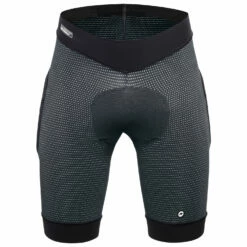 Assos Trail Tactica Liner Shorts HP T3 - Cycling Bottom