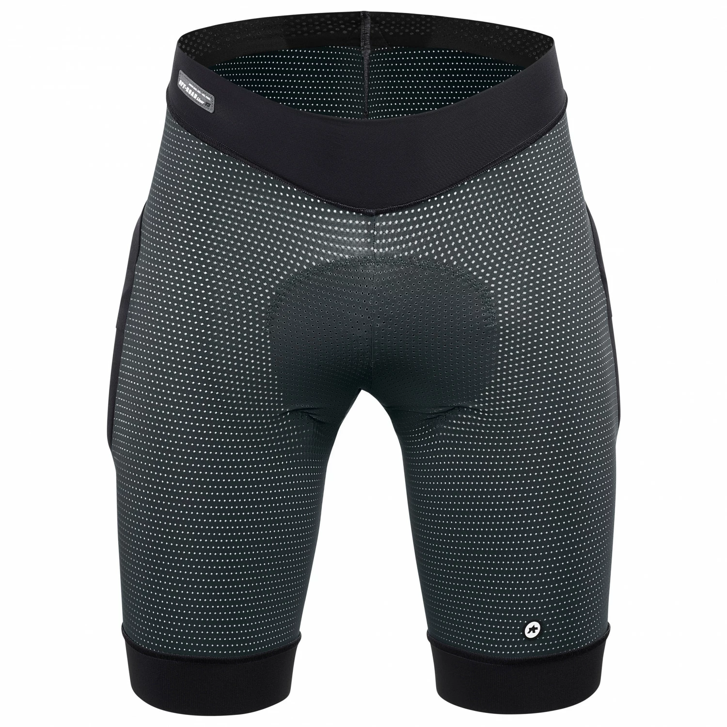 Assos Trail Tactica Liner Shorts HP T3 - Cycling Bottom 3 Assos Trail Tactica Liner Shorts HP T3 - Cycling Bottom
