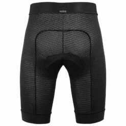 Assos Trail Tactica Liner Shorts ST T3 - Cycling Bottom -Outdoor Equipment Sales Shop assos trail tactica liner shorts st t3 cycling bottom detail 3