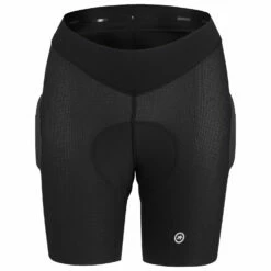 Assos Trail Women's Liner Shorts - Cycling Bottom