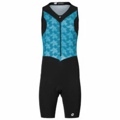 Assos Triator NS Speedsuit - Cycling Skinsuit