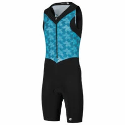 Assos Triator NS Speedsuit - Cycling Skinsuit -Outdoor Equipment Sales Shop assos triator ns speedsuit cycling skinsuit detail 3