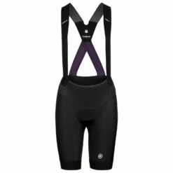 Assos Women's Dyora RS Bib Shorts S9 - Cycling Bottoms