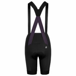 Assos Women's Dyora RS Bib Shorts S9 - Cycling Bottoms 7 Assos Women's Dyora RS Bib Shorts S9 - Cycling Bottoms -Outdoor Equipment Sales Shop assos womens dyora rs bib shorts s9 cycling bottoms detail 3