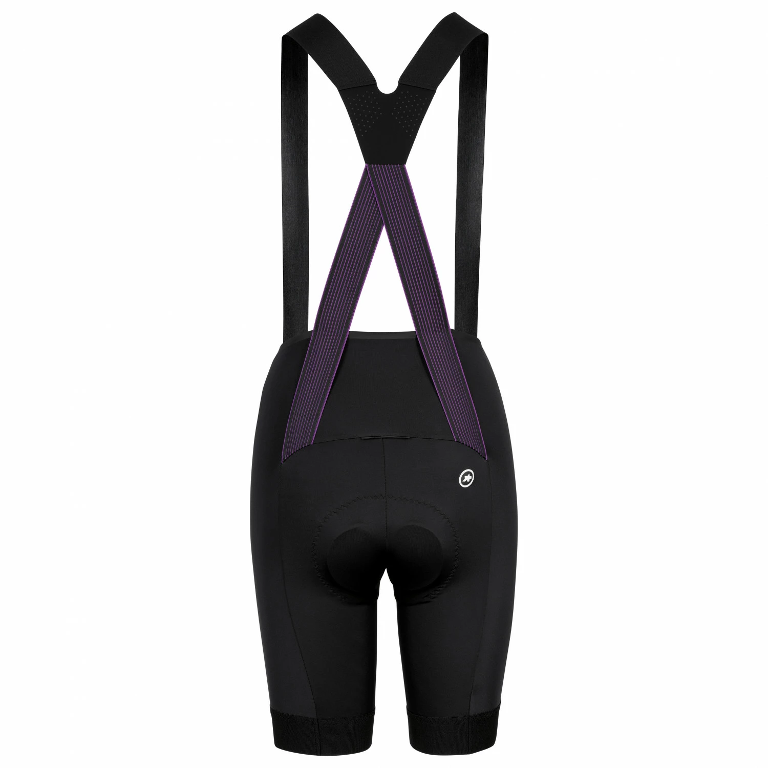 Assos Women's Dyora RS Bib Shorts S9 - Cycling Bottoms 5 Assos Women's Dyora RS Bib Shorts S9 - Cycling Bottoms - Image 3