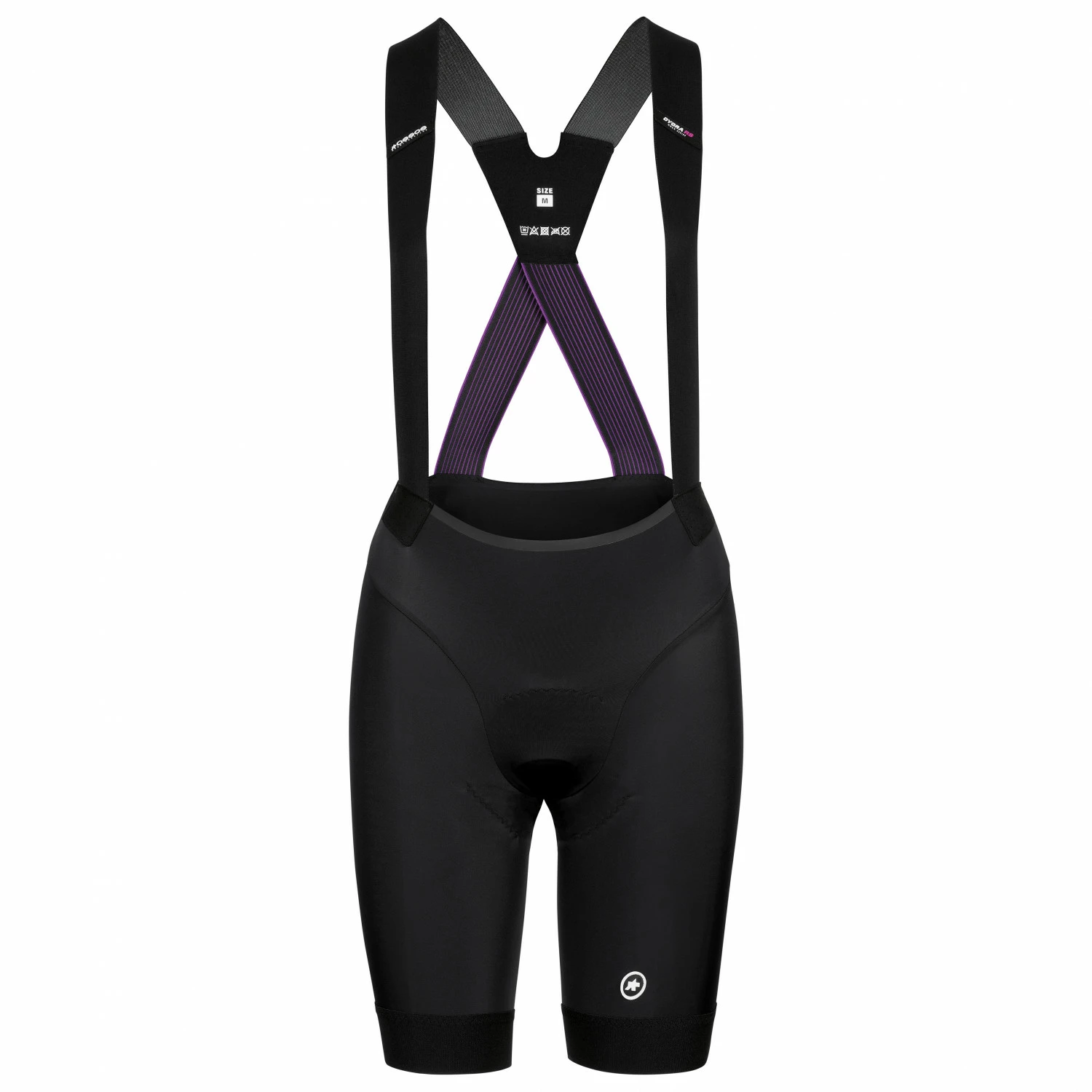 Assos Women's Dyora RS Bib Shorts S9 - Cycling Bottoms 3 Assos Women's Dyora RS Bib Shorts S9 - Cycling Bottoms