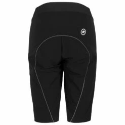 Assos Women's Trail Women's Cargo Shorts - Cycling Bottoms 7 Assos Women's Trail Women's Cargo Shorts - Cycling Bottoms -Outdoor Equipment Sales Shop assos womens trail womens cargo shorts cycling bottoms detail 3