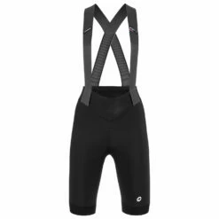 Assos Women's Uma GT Bib Shorts C2 - Cycling Bottoms