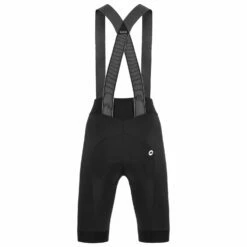 Assos Women's Uma GT Bib Shorts C2 - Cycling Bottoms -Outdoor Equipment Sales Shop assos womens uma gt bib shorts c2 cycling bottoms detail 3