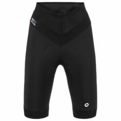 Assos Women's Uma GT Half Shorts C2 Long - Cycling Bottoms
