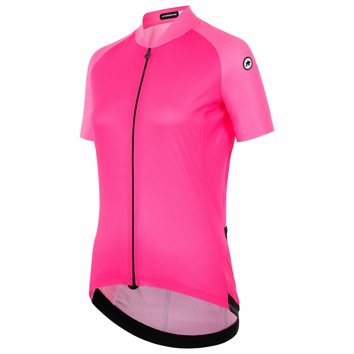 Assos Women's Uma GT Jersey C2 Evo - Cycling Jersey 4 Assos Women's Uma GT Jersey C2 Evo - Cycling Jersey - Image 2