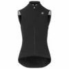 Assos Women's Uma GT Spring Fall Airblock Vest - Cycling Vest 2 Assos Women's Uma GT Spring Fall Airblock Vest - Cycling Vest -Outdoor Equipment Sales Shop assos womens uma gt spring fall airblock vest cycling vest