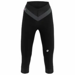 Assos Women's Uma GT Spring Fall Half Knickers C2 - Cycling Bottoms
