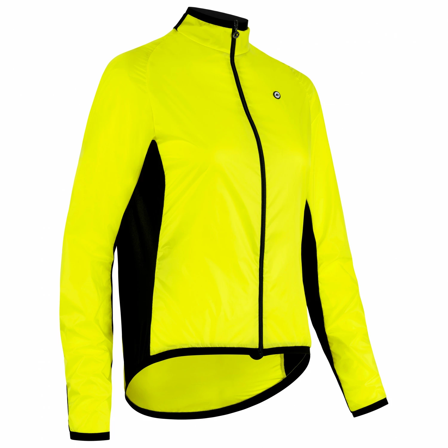 Assos Women's Uma GT Wind Jacket C2 - Cycling Jacket 4 Assos Women's Uma GT Wind Jacket C2 - Cycling Jacket - Image 2