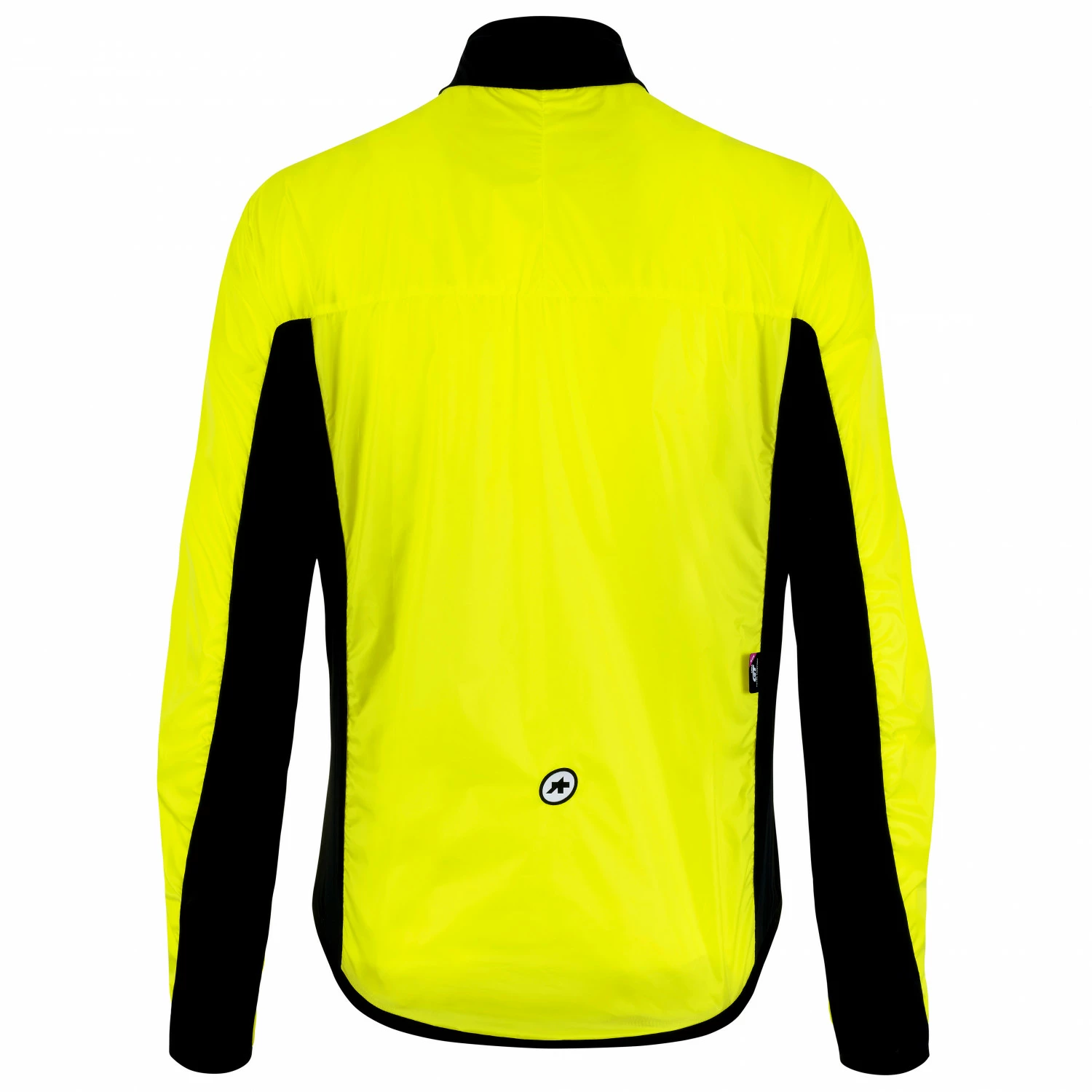 Assos Women's Uma GT Wind Jacket C2 - Cycling Jacket 6 Assos Women's Uma GT Wind Jacket C2 - Cycling Jacket - Image 4