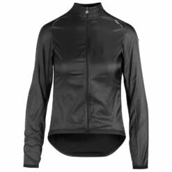 Assos Women's Uma GT Wind Jacket - Cycling Jacket