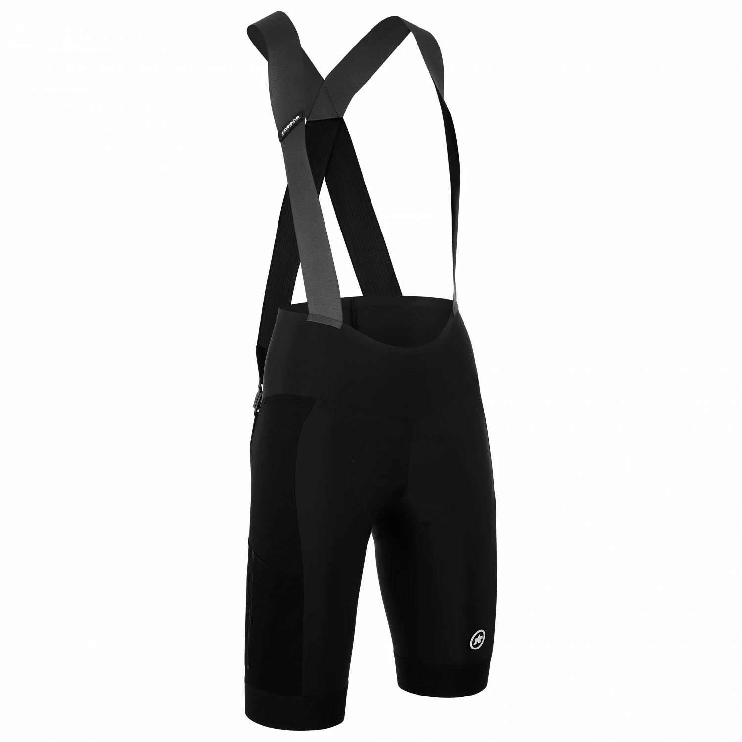 Assos Women's Uma GTC Bib Shorts C2 - Cycling Bottoms 4 Assos Women's Uma GTC Bib Shorts C2 - Cycling Bottoms - Image 2