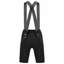 Assos Women's Uma GTV Bib Shorts C2 - Cycling Bottoms -Outdoor Equipment Sales Shop assos womens uma gtv bib shorts c2 cycling bottoms detail 3