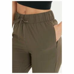 ATHLECIA Women's Austberg Training Pants - Tracksuit Trousers 10 ATHLECIA Women's Austberg Training Pants - Tracksuit Trousers -Outdoor Equipment Sales Shop athlecia womens austberg training pants tracksuit trousers detail 4