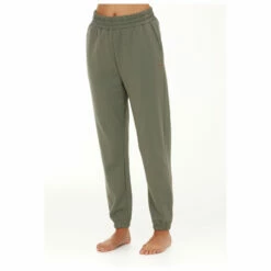 ATHLECIA Women's Aya Sweat Pants - Tracksuit Trousers 9 ATHLECIA Women's Aya Sweat Pants - Tracksuit Trousers -Outdoor Equipment Sales Shop athlecia womens aya sweat pants tracksuit trousers detail 3