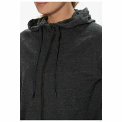 ATHLECIA Women's Chestine Melange Sweat Hoody - Hoodie 11 ATHLECIA Women's Chestine Melange Sweat Hoody - Hoodie -Outdoor Equipment Sales Shop athlecia womens chestine melange sweat hoody hoodie detail 4